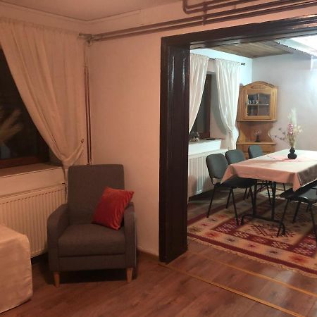 Cabana Felyviss Girda de Sus Ngoại thất bức ảnh