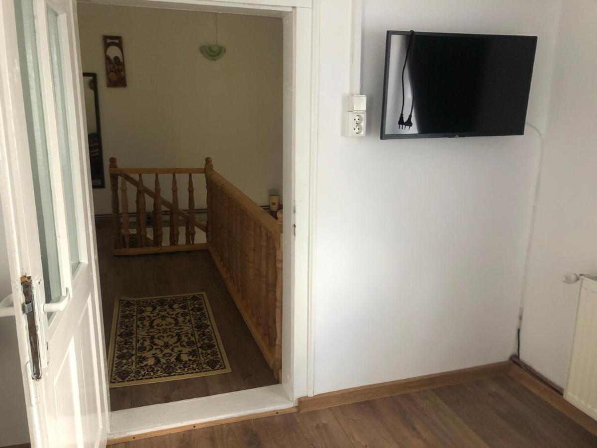 Cabana Felyviss Girda de Sus Ngoại thất bức ảnh