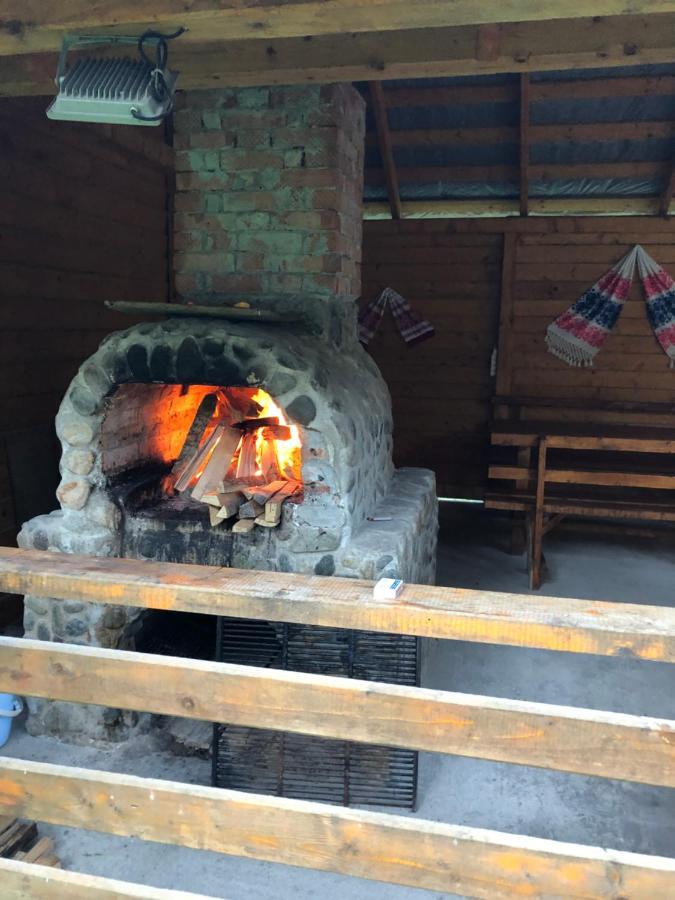 Cabana Felyviss Girda de Sus Ngoại thất bức ảnh