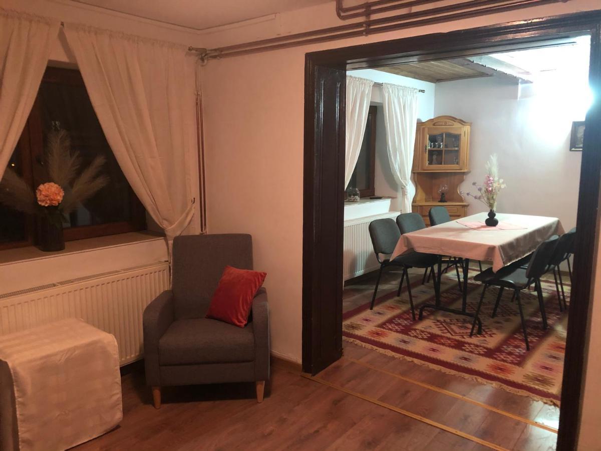 Cabana Felyviss Girda de Sus Ngoại thất bức ảnh