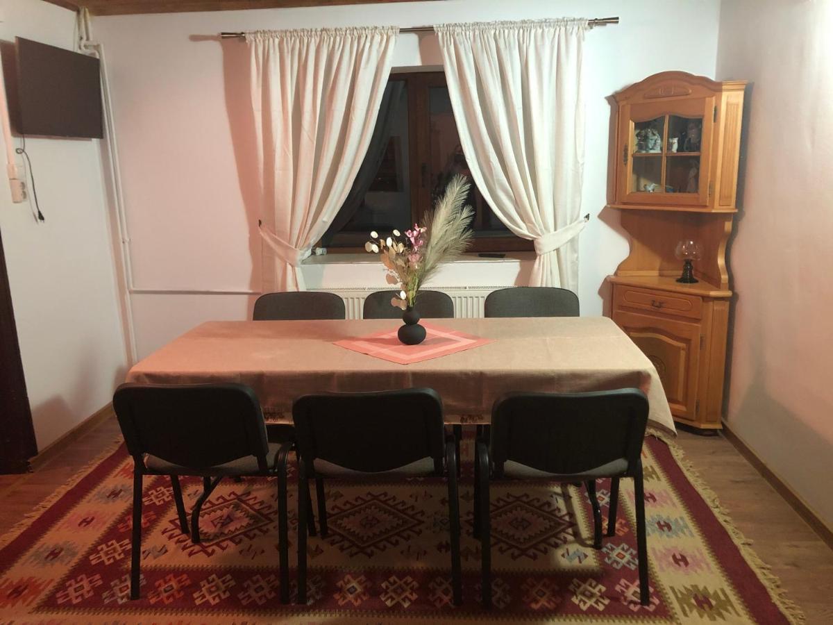 Cabana Felyviss Girda de Sus Ngoại thất bức ảnh
