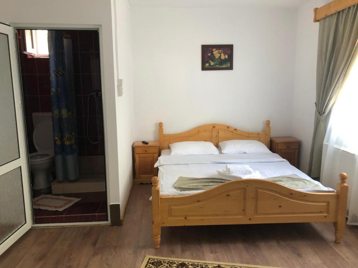 Cabana Felyviss Girda de Sus Ngoại thất bức ảnh
