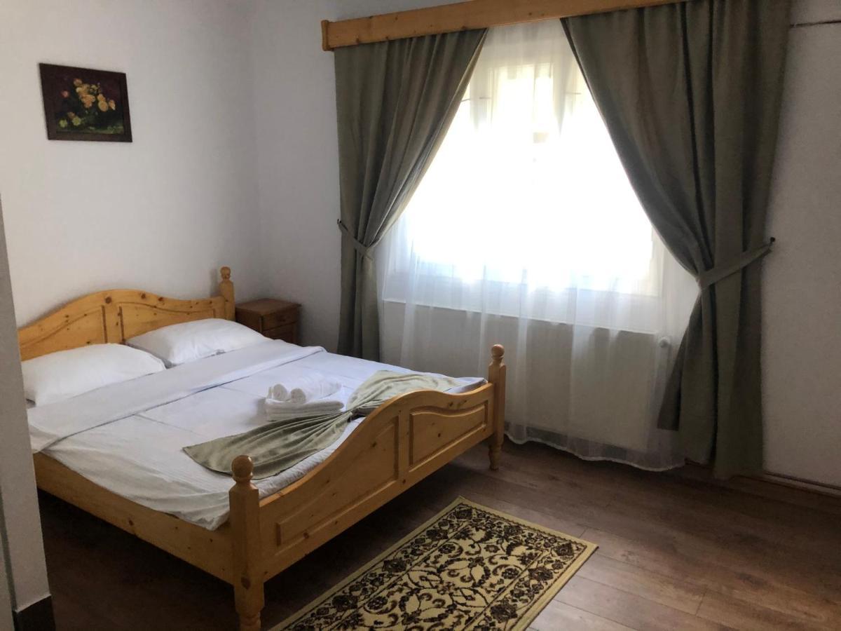 Cabana Felyviss Girda de Sus Ngoại thất bức ảnh