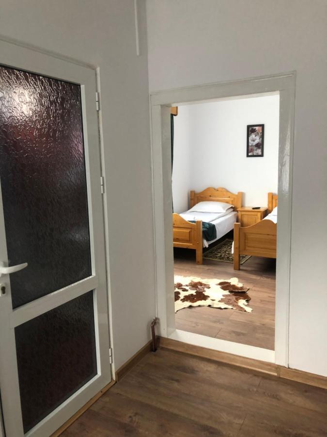 Cabana Felyviss Girda de Sus Ngoại thất bức ảnh