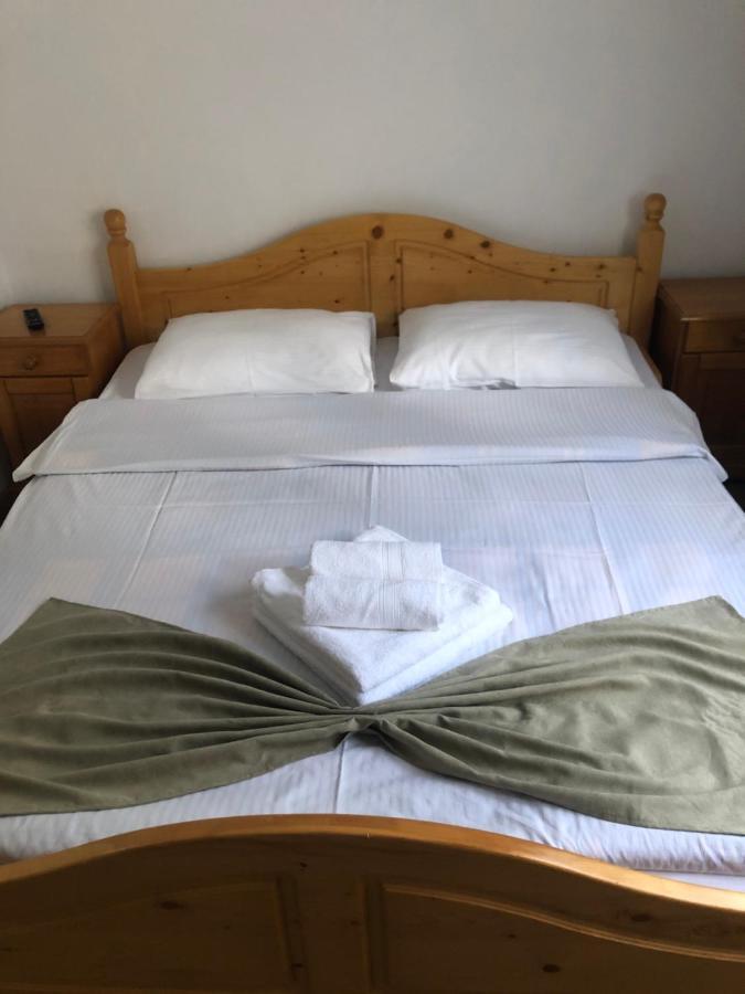 Cabana Felyviss Girda de Sus Ngoại thất bức ảnh