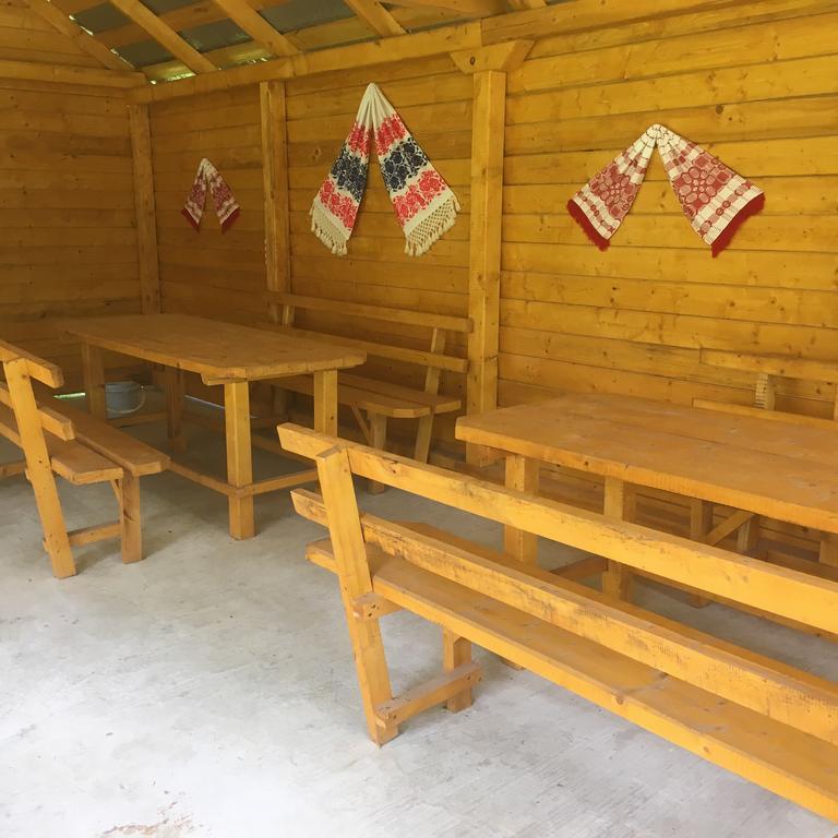 Cabana Felyviss Girda de Sus Ngoại thất bức ảnh