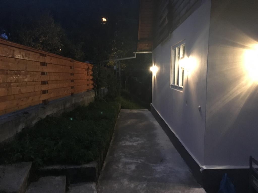 Cabana Felyviss Girda de Sus Ngoại thất bức ảnh